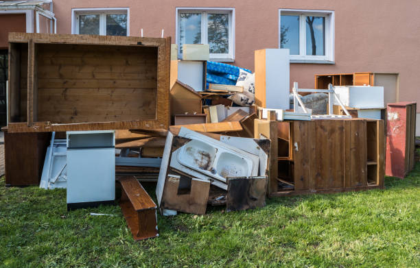 Best Attic Cleanout Services  in Coyne Center, IL