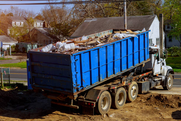 Best Dumpster Rental Services  in Coyne Center, IL