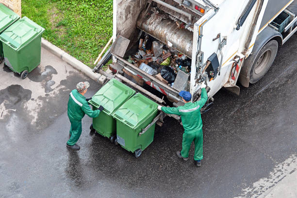 Debris Removal in Coyne Center, IL