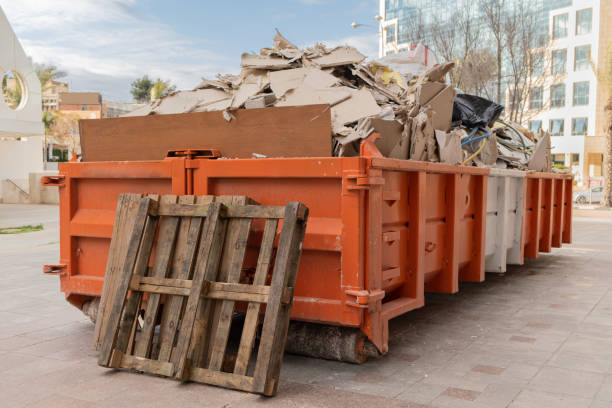 Best Yard Cleanup Services  in Coyne Center, IL