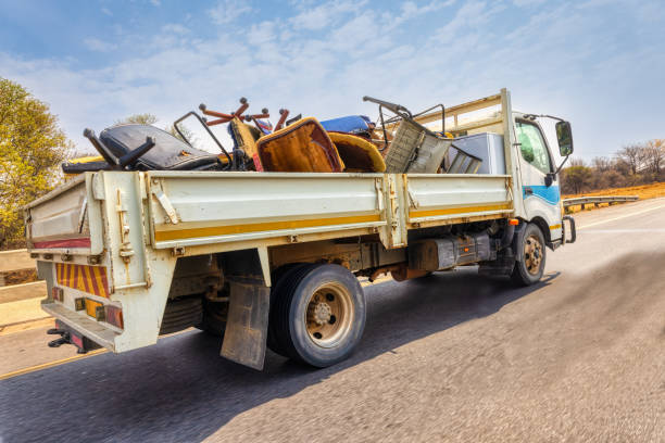 Coyne Center, IL Junk Removal Company