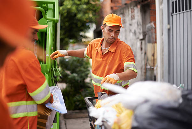 Best Construction Debris Removal  in Coyne Center, IL