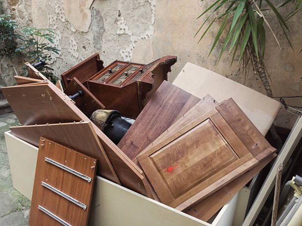 Best Full-Service Junk Removal  in Coyne Center, IL